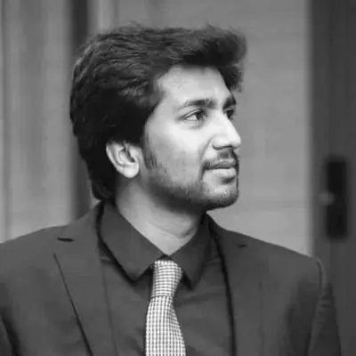 Vishnu Murali