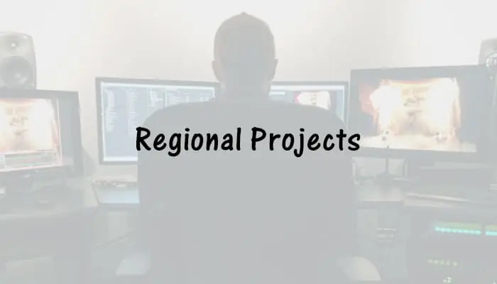 Projects
