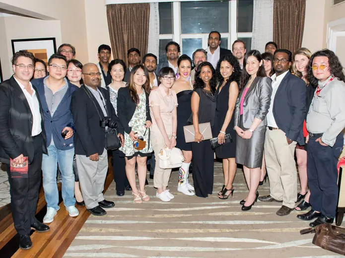 Eye Catch Multimedia
